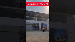 Urbanrise on Cloud 33 in Bachupally #hyderabadrealestate #bachupally #miyapur #hyderabad