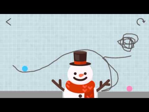 I cleared Winter Holiday Event's stage 7 on Brain Dots! http://braindotsapp.com #BrainDots #B...