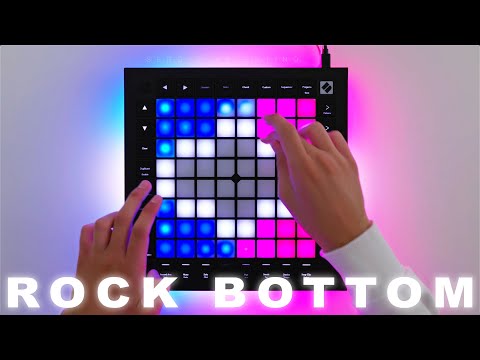 Hailee Steinfeld - ROCK BOTTOM (LAUNCHPAD COVER/Remix)