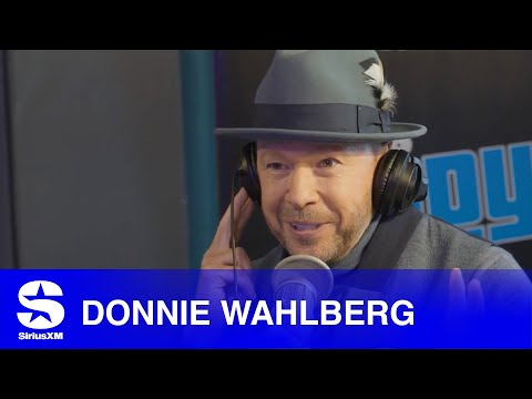 Donnie Wahlberg Promises 'A Lot of Tears' in "Blue Bloods" Series Finale