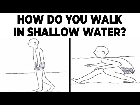 Water Memes