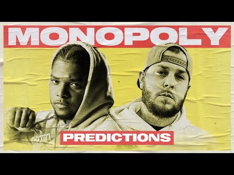 MONOPOLY Predictions Trailer 🔥