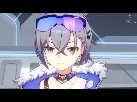 The Secret Gacha Pull Spot.. Honkai: Star Rail