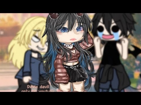 []Kid..Where are your parents.?[]Gacha trend|Not Og #fypyoutube