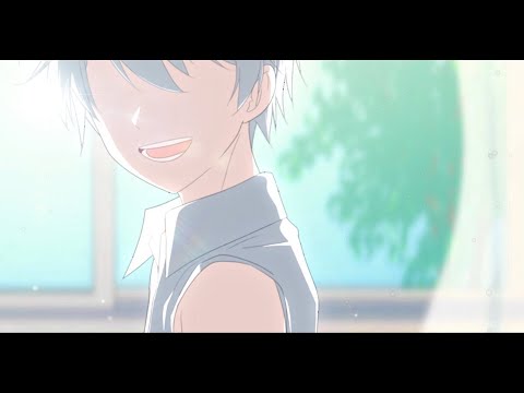 【めろんぱん学園】さよならに慣れてしまう前に【アニメ】