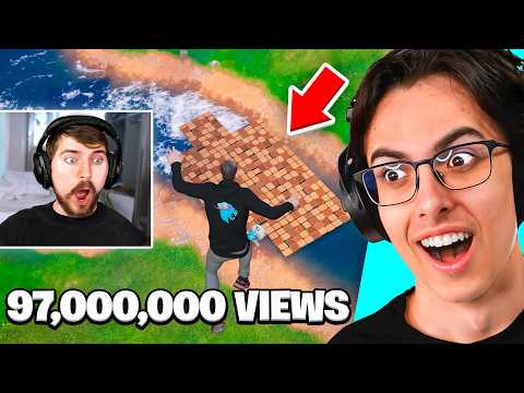 Reacting To The MOST VIEWED Fortnite Shorts!