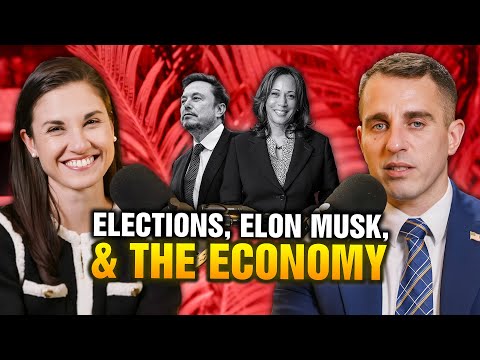 Bitcoin & Stock Crash In September?! | Anthony & Polina Pompliano