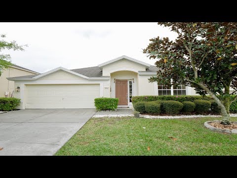 Orlando Florida Home For Rent - 4bd/2bth by The Listing Real Estate Management