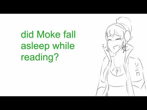 (Talkloid) Two of them [two of them] (Moke/Sonika ft. Muxin)