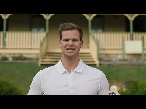 Welcome to The Steve Smith Cricket Academy