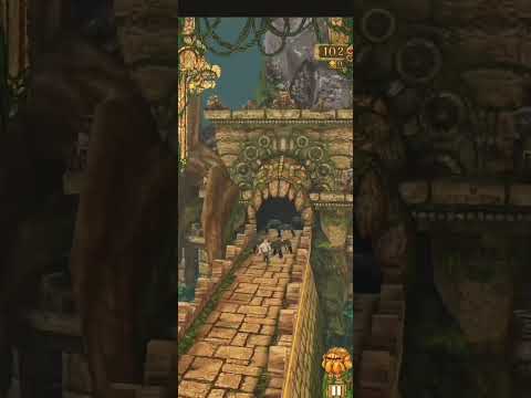 #templerun2 #short #temple #game #gaming