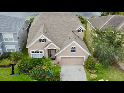 Orlando Florida Home For Rent | 5BD/3.5BTH Rental House by Orlando Property Management Company