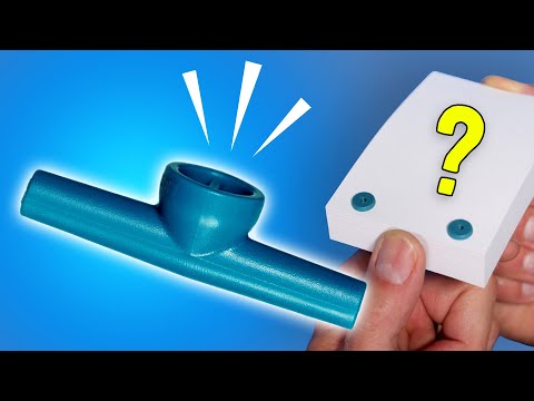 Introducing the Screw Kazoo for FLIPBOOKS