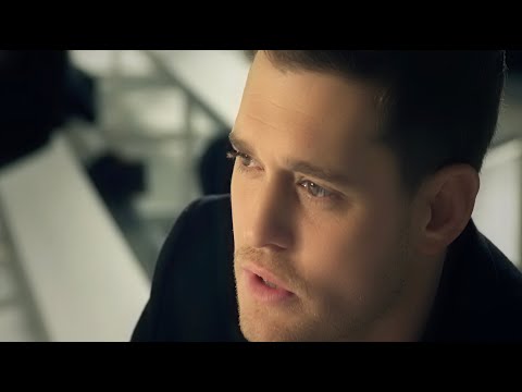 Michael Bublé - Hold On (Official Music Video)