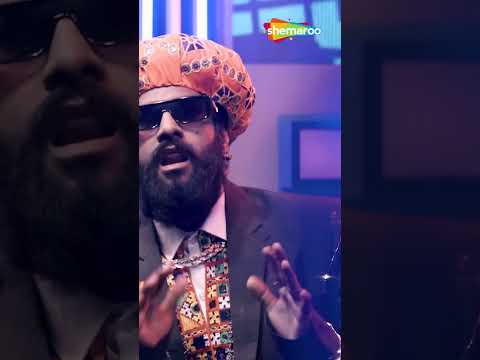 Ghammariyo - ધમ્મરીયો | Season 2 | Dev Pagli | Navratri Special Song | #shorts