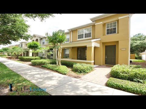 Townhome For Rent in Windermere, Florida | Windermere Property Management | The Listing