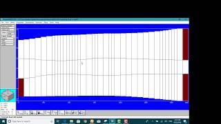 Module1-Section6: ASSIGNING CONSTANT HEAD BOUNDARY CONDITIONS