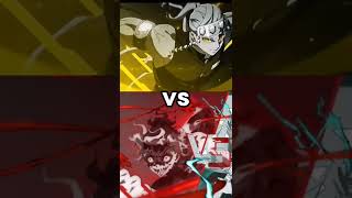 Hashiras Marked vs Gyutaro 100% | Demon Slayer