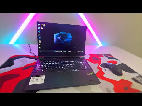 I Bought The New BEST Budget Gaming Laptop!