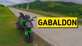 Z1000R Beast sa Nueva Ecija | REED Motovlog