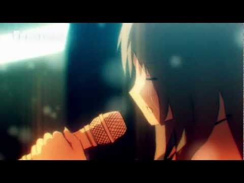 Megurine Luka "Lie" Music Video