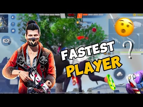 Fastest player @PagalM10 🫨 mobile bender