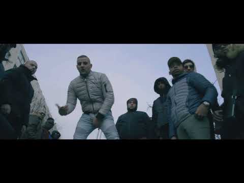 Sofiane - Sous controle [Clip Officiel]