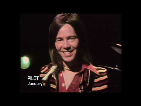 Pilot - January (1975)