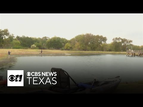 "Heroes on the Water" meet in North Texas once a month to heal together