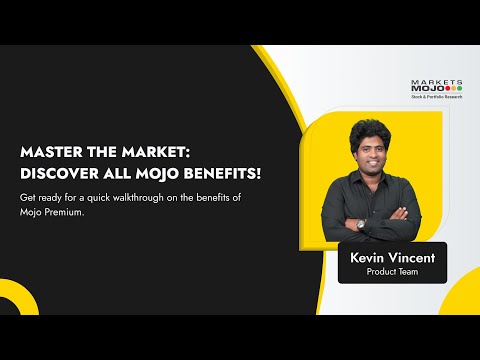 Master the Market: Discover All Mojo Benefits!