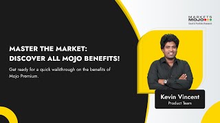 Master the Market: Discover All Mojo Benefits!