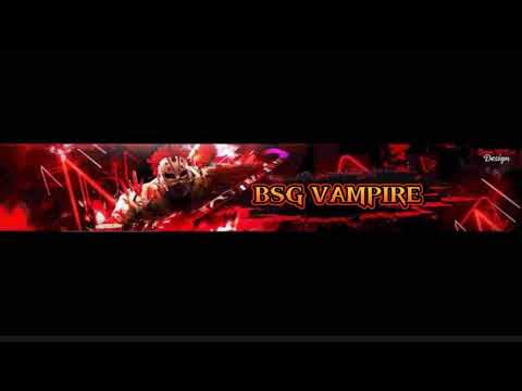 BSG VAMPIRE  Live Stream