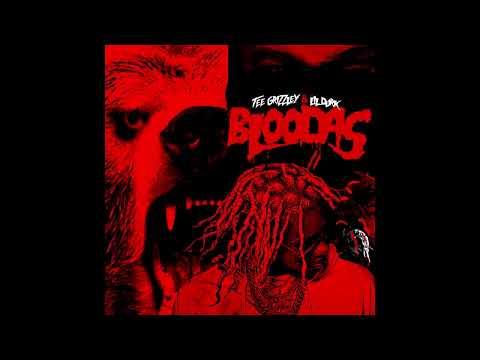 TEE GRIZZLEY & LIL DURK - BLOODAS 2 [FULL MIXTAPE] [NEW 2022]