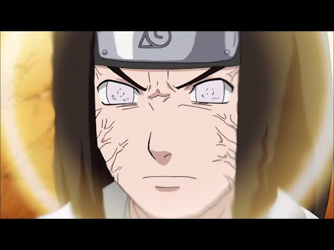 Byakugan Sound Effect