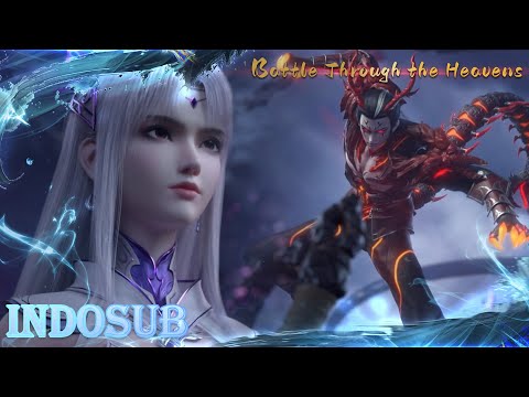 🔥EP111 Part 1 | Ingin nikah sama Xiao Yixian sebagai istrimu?bermimpi!! | Battle Through the Heavens