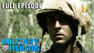 Shootout: Most Brutal Battles of the Pacific War (S1, E7) | Full Episode