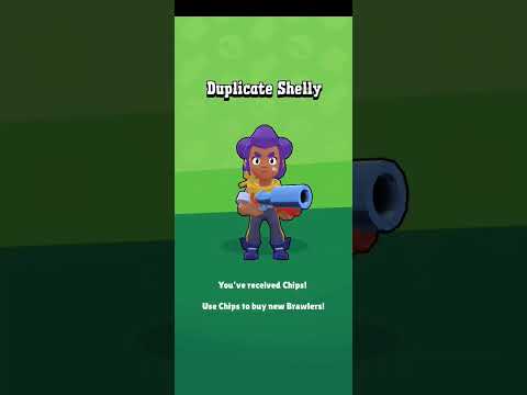 [Android Port] Old Brawl Stars box opening