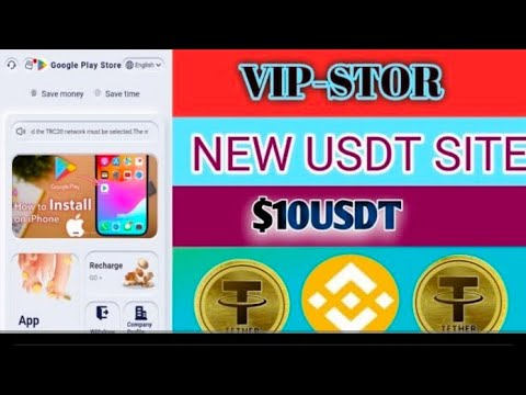 MIGROS NEW USDT EARNING WEBSITE | LATEST DAILY INCOME APP | NEW INVESTMENT APP 2023