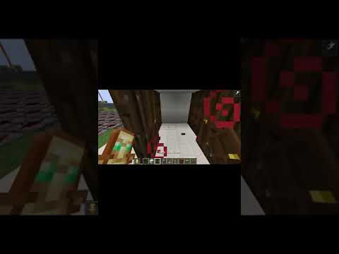 How to make closet in minecraft