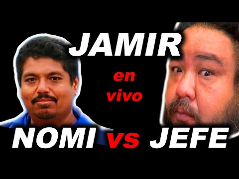 🔴 JAMIR = NomiGhoul vs Jefe Maestro en VIVO  - Saint Seiya Awakening