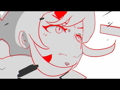 INCINERATE (Short Animation)