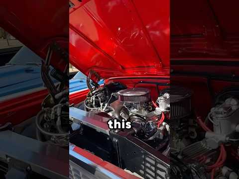 I Bought A 2000HP Show Truck!