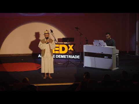 United by Music | Romanian Artists | TEDxAristide Demetriade Street