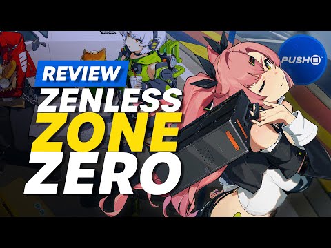 Zenless Zone Zero PS5 Review - Is It Any Good?