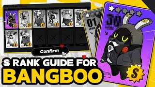 Which S Rank Bangboo Should You Grab For Free? Bangboo Guide