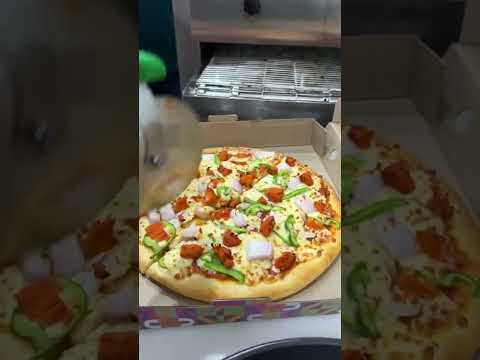 Scam Scam 😨Biggest Pizza Scam 😰 | This Is How Pizza Lover Get Scammed 😱| Eatographers #shorts