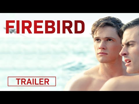 Firebird | Official Trailer HD | 2022