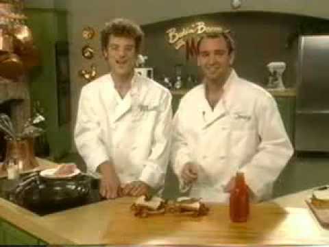 Matt Stone & Trey Parker Bakin' Bacon 2