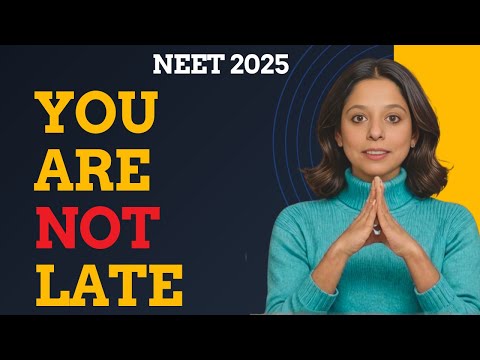 STARTING from ZERO? NEET 2025  Prep Mistakes to Avoid!