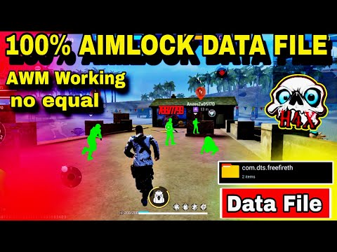 headshot hack free fire 🔥 Ob46 Update Drage headshot ff hack l Hologram + Auto headshot config file